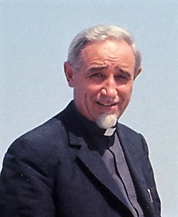 Ricordando e celebrando p. Giacomo Spagnolo