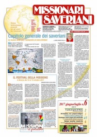Giugno/luglio 2017