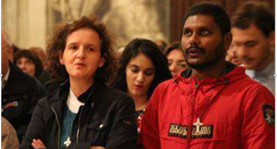 JNAnews - Missione umanitaria a Mundaland