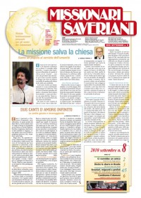 Settembre 2010 Settembre 2010