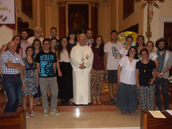 ESPERIENZA MISSIONARIA PER I GIOVANI