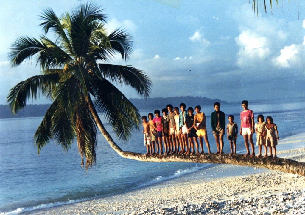 Mentawai: Ascoltiamo un popolo "primitivo"
