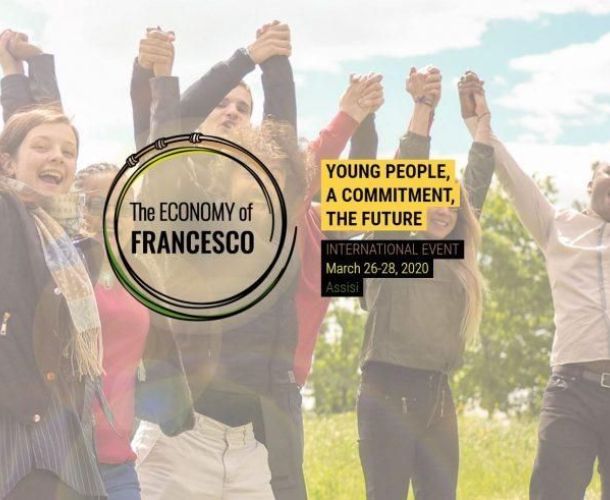 THE ECONOMY OF FRANCESCO, marzo 2020: PREPARIAMOCI
