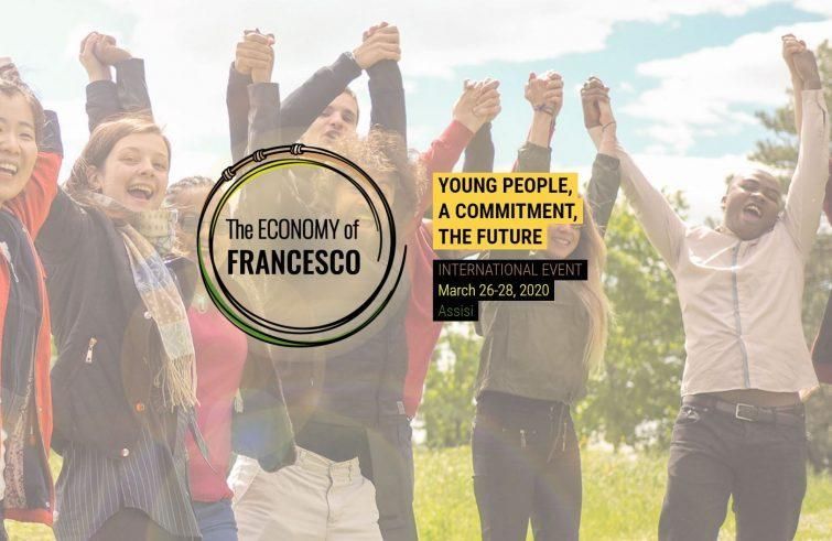 THE ECONOMY OF FRANCESCO, marzo 2020: PREPARIAMOCI